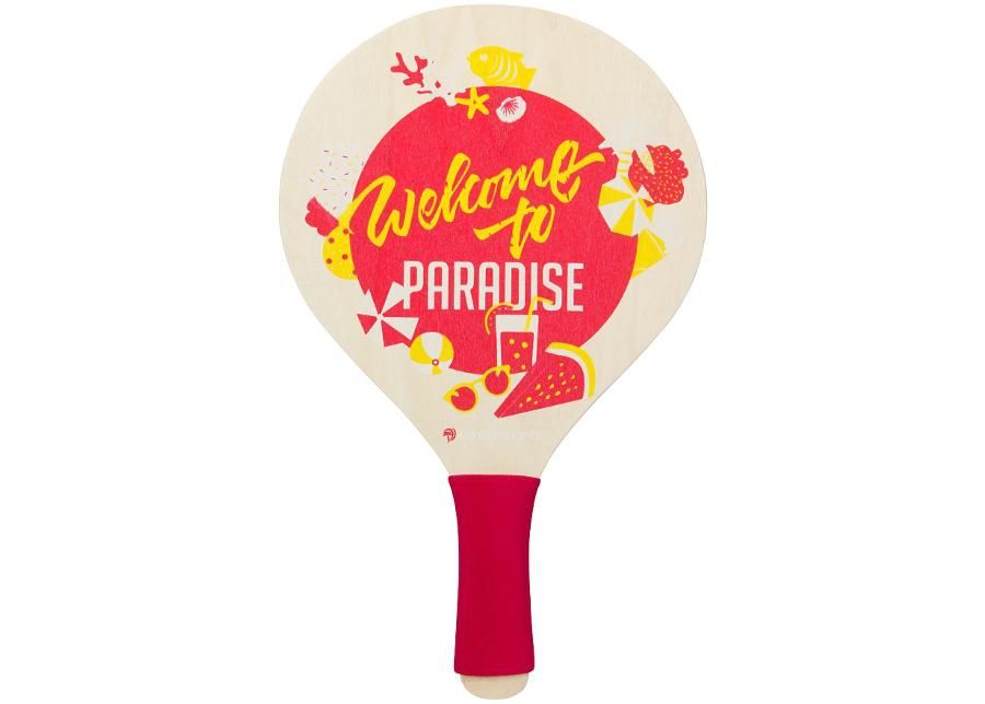 Пляжные ракетки с мячами Paradise Waimea увеличить