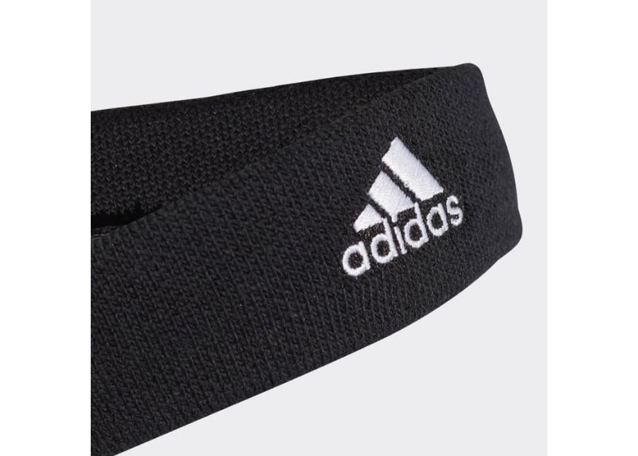 Повязка на голову adidas Tennins Headband CF6926 увеличить