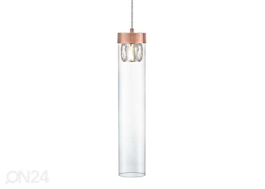 Подвесной светильник Gem Copper Ø 11 см увеличить