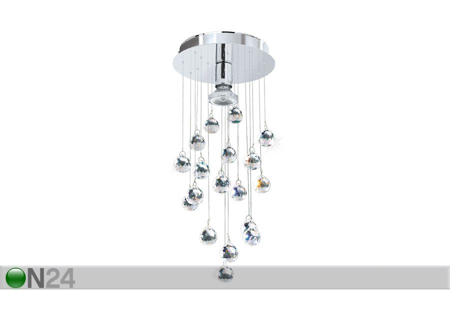 Подвесной светильник Luxy LED увеличить