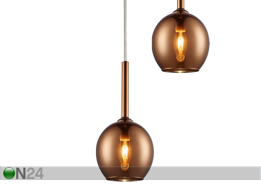 Подвесной светильник Monic Copper 5B увеличить
