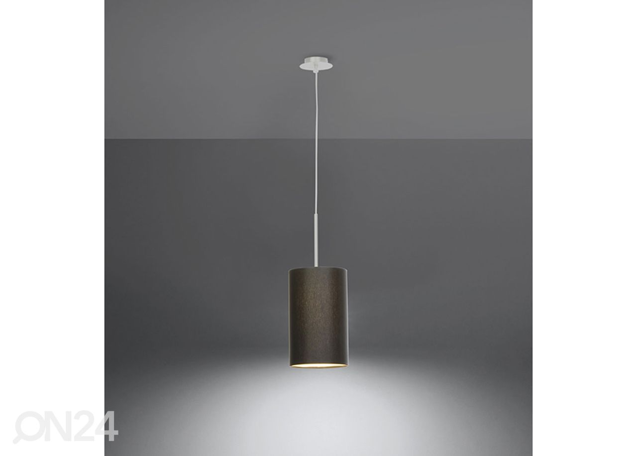 Подвесной светильник Otto 15 cm, черный увеличить