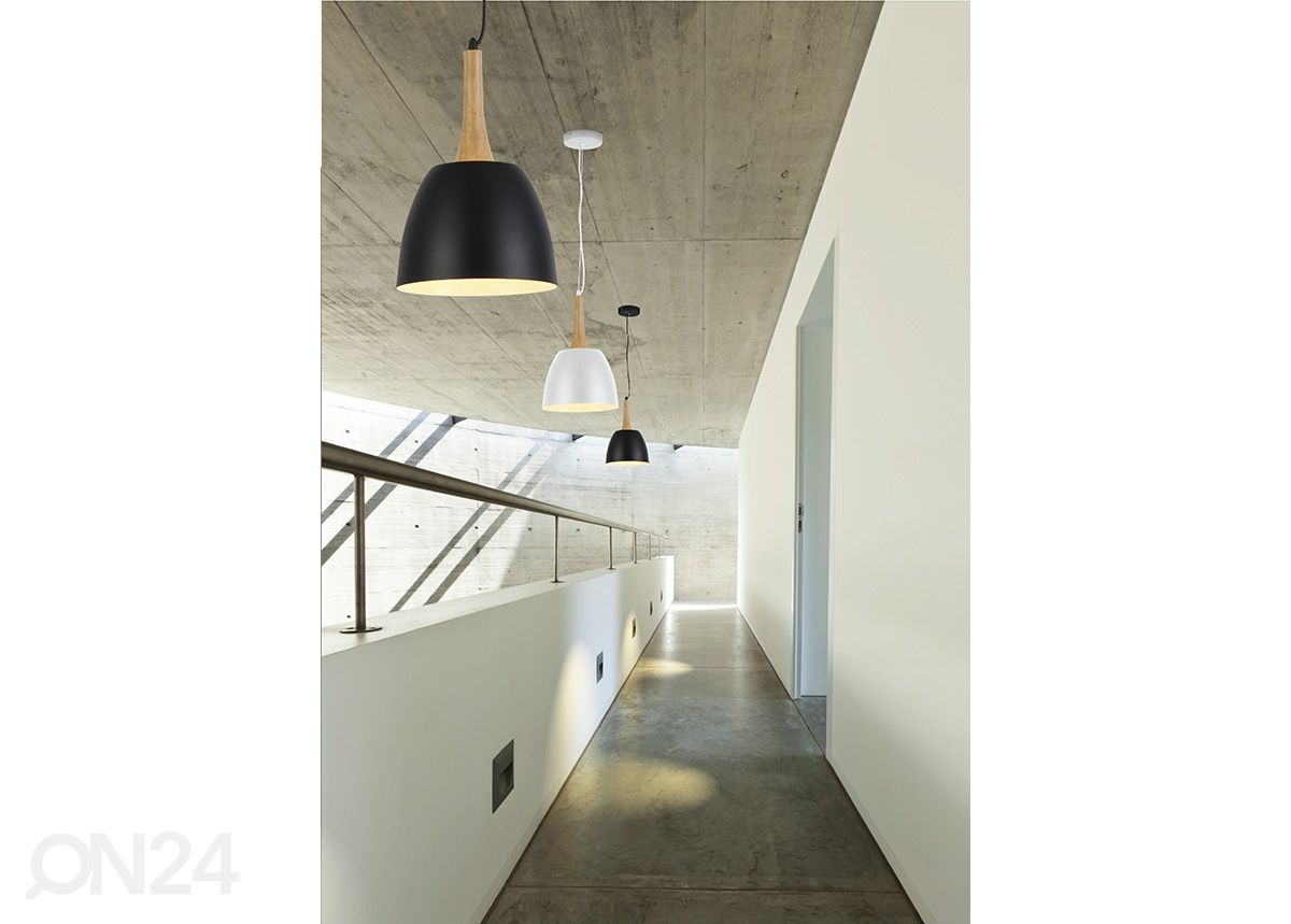 Подвесной светильник Prato Ø22 cm увеличить