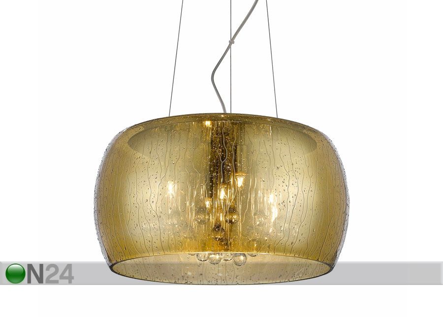 Подвесной светильник Rain Gold Ø40 cm увеличить