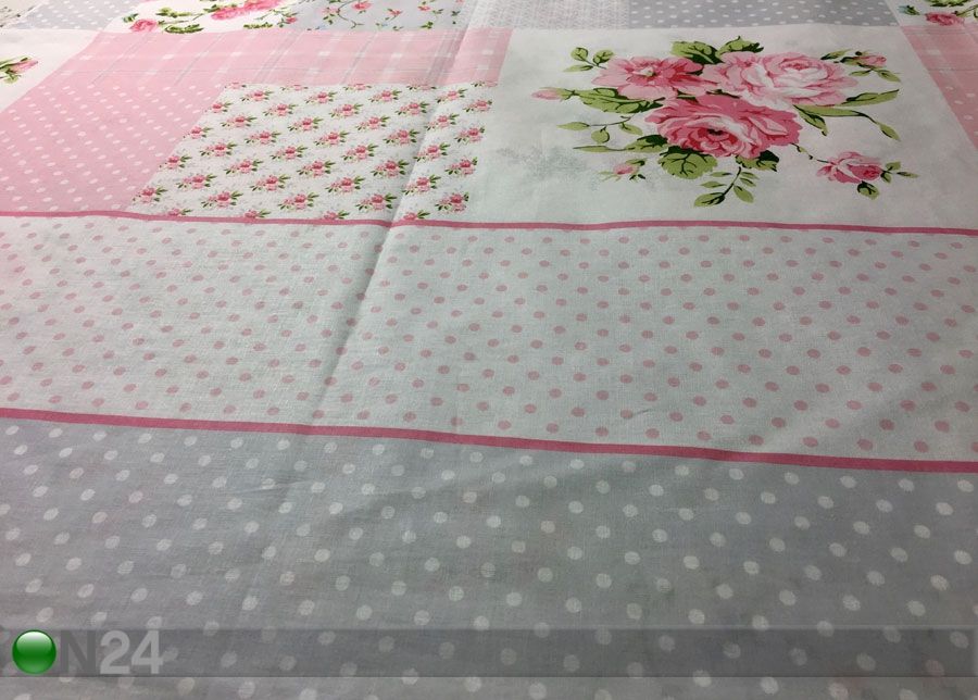 Пододеяльник Rose 200x210 cm увеличить