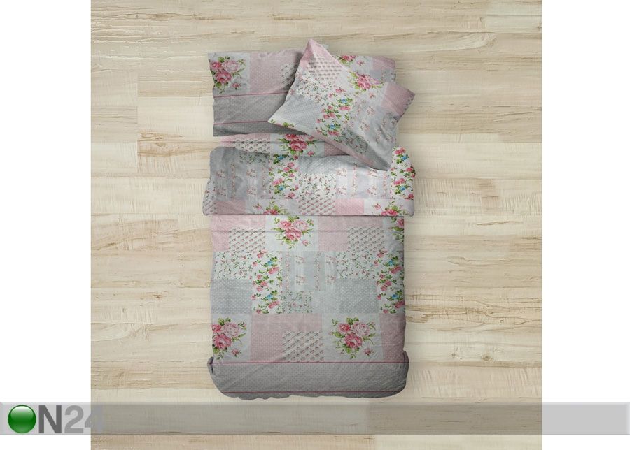 Пододеяльник Rose 220x210 cm увеличить