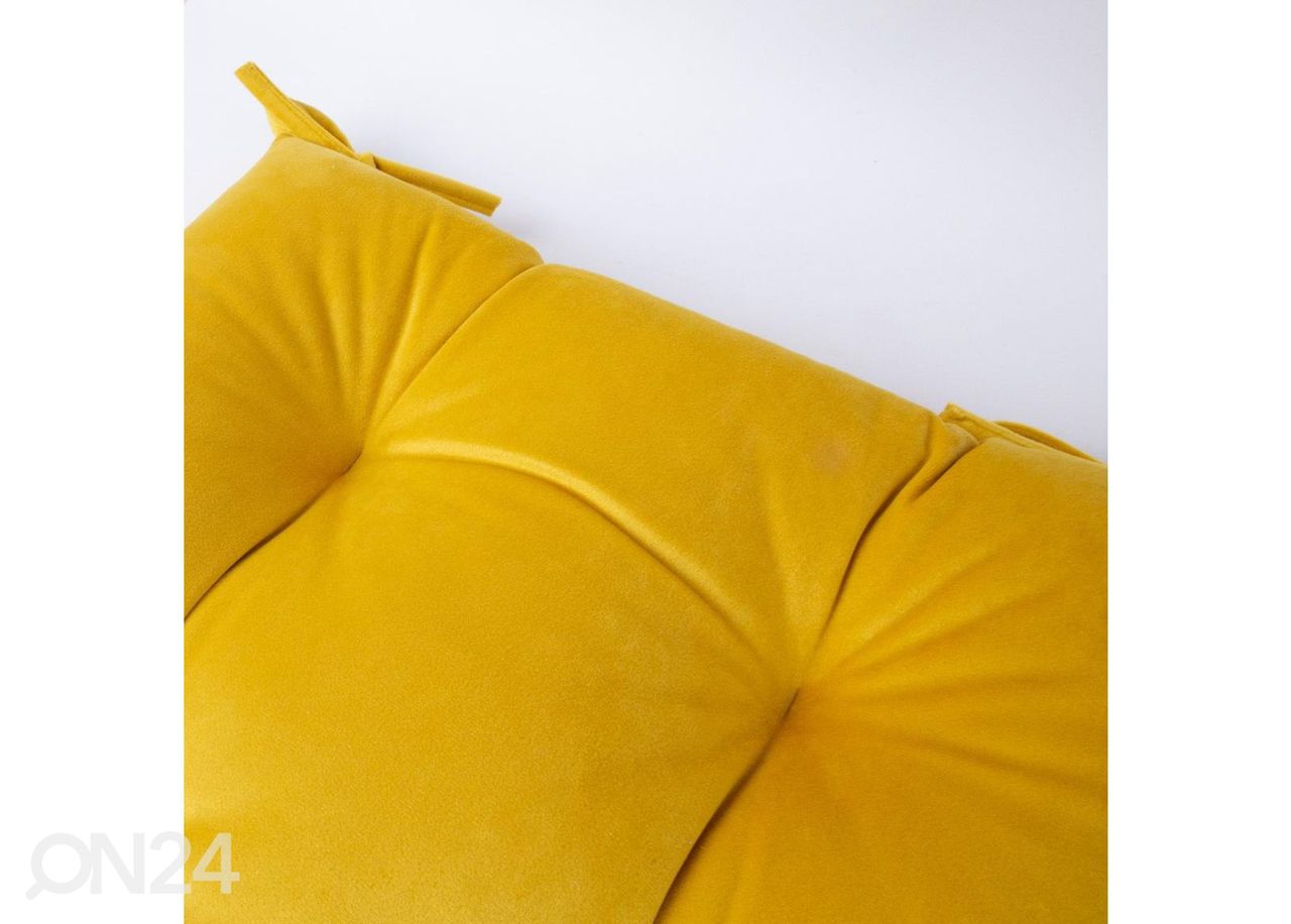 Подушка на стул Velvet 40x40 см увеличить