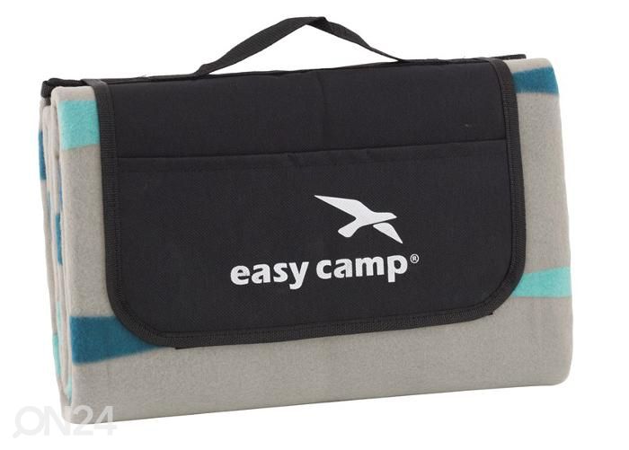 Покрывало для пикника easy camp bac kg ammon 170x135 см увеличить