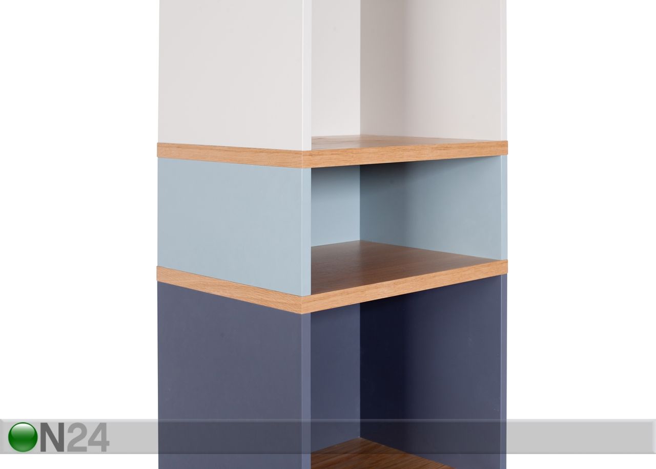 Полка AbbeyWood Narrow Bookcase увеличить