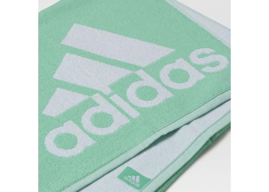 Полотенце adidas Towel Large AJ8696 увеличить