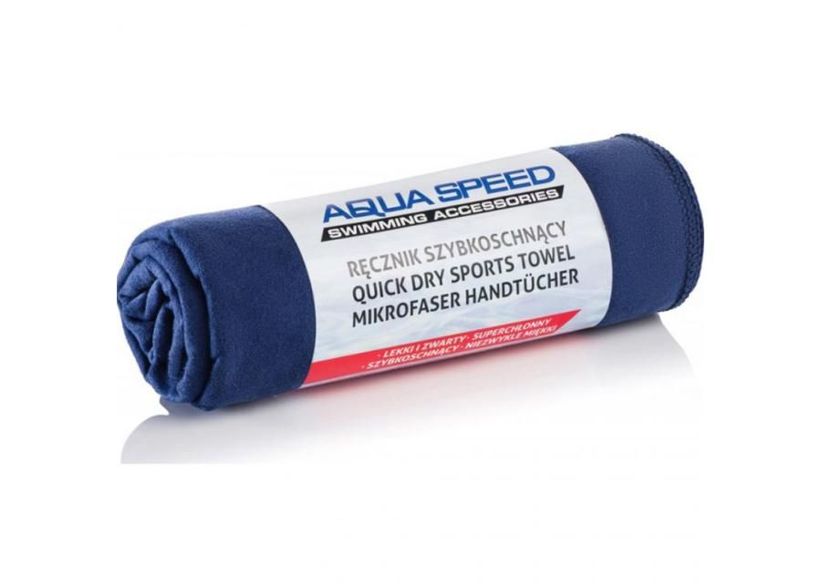Полотенце Aqua-speed Dry Flat 200г 70x140 увеличить
