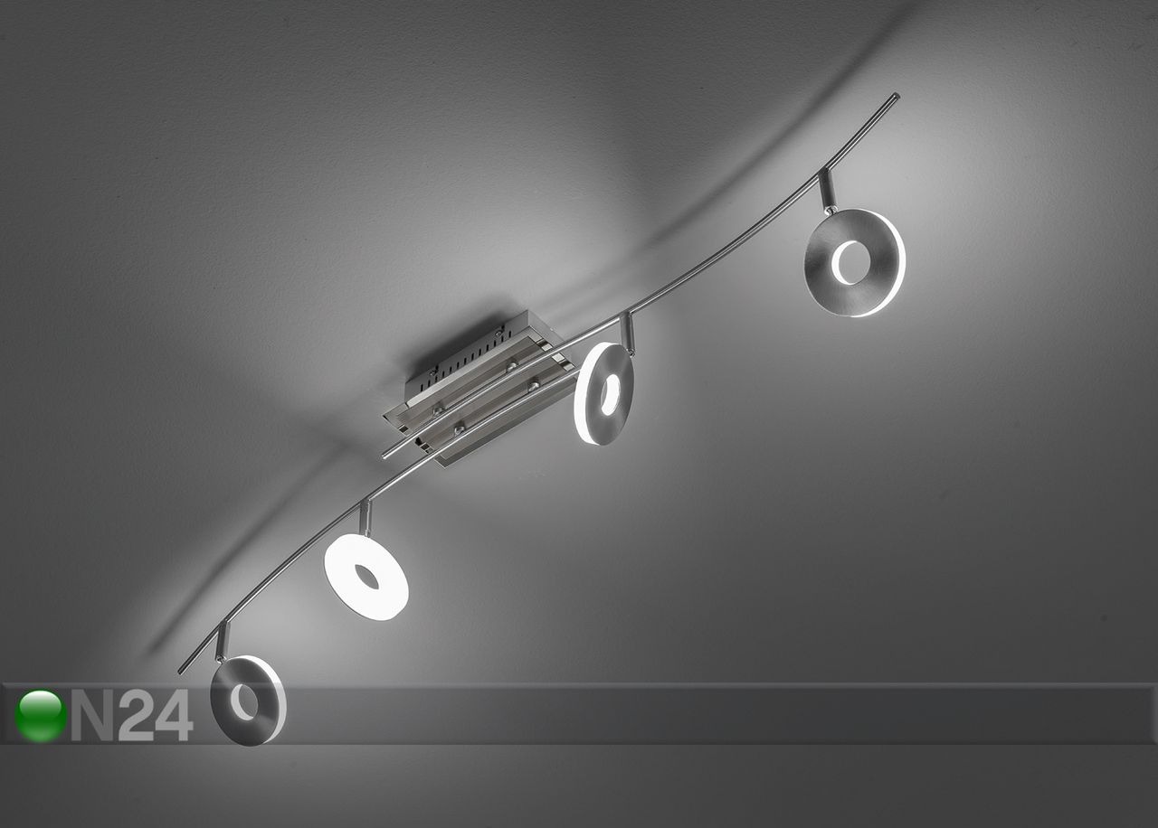 Потолочный светильник Dent LED увеличить