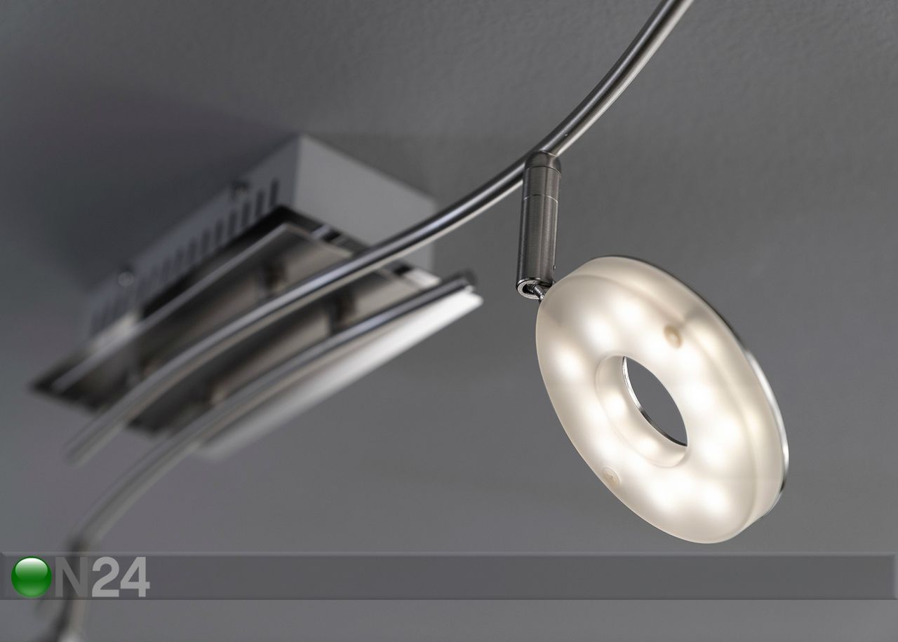 Потолочный светильник Dent LED увеличить
