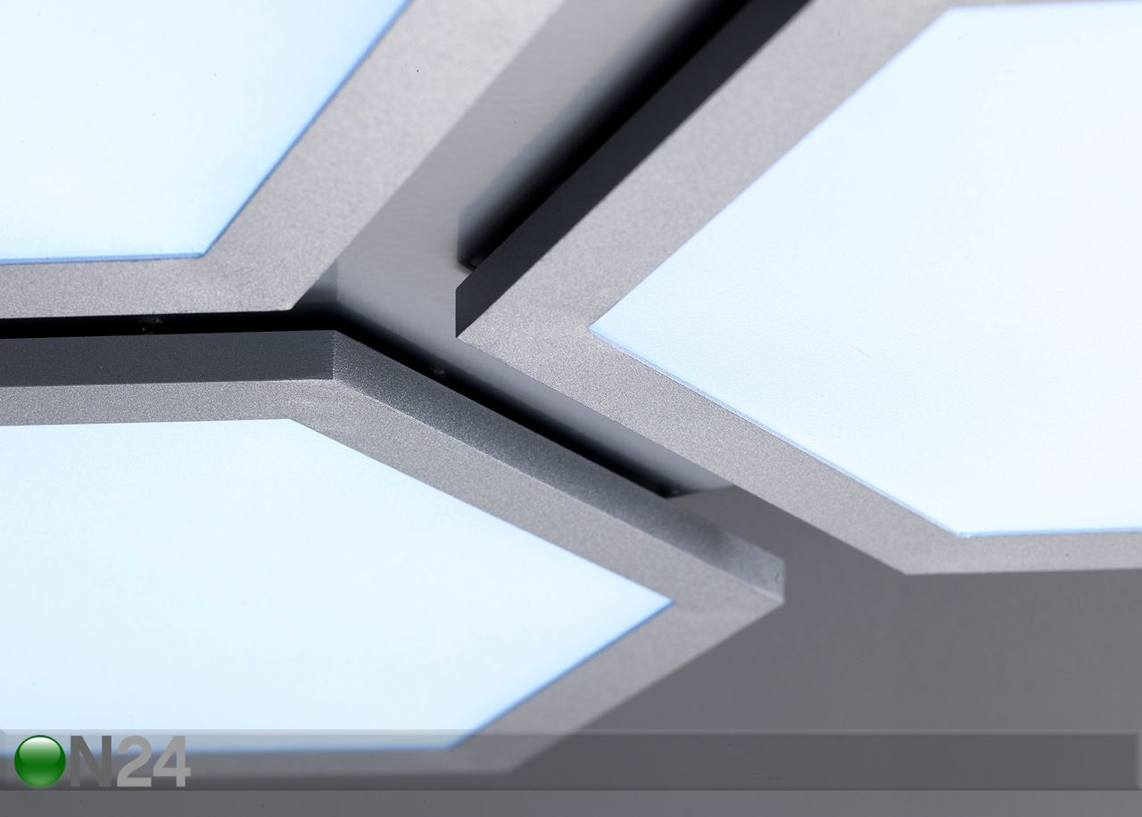 Потолочный светильник Tiara LED увеличить