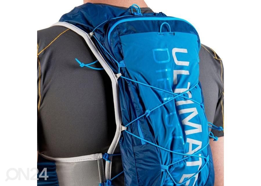 Походный рюкзак Ultimate Direction Mountain Vest 5.0 увеличить