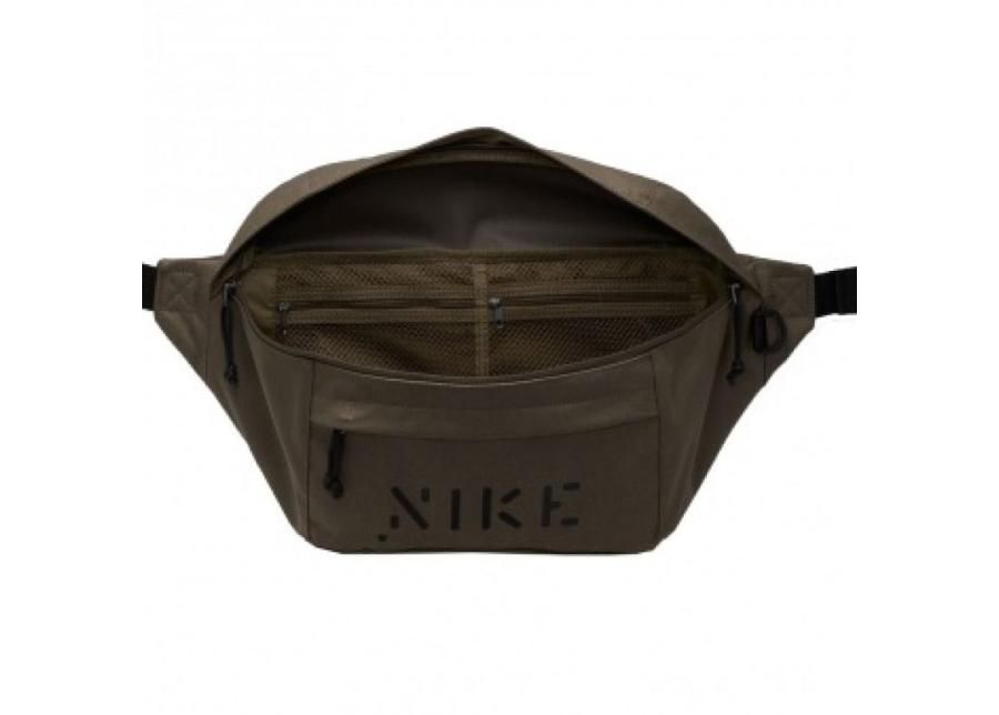 Поясная сумка Nike NK Tech Hip Pack BA6605-222 увеличить