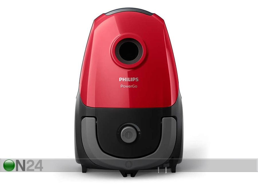 Пылесос Philips PowerGo увеличить