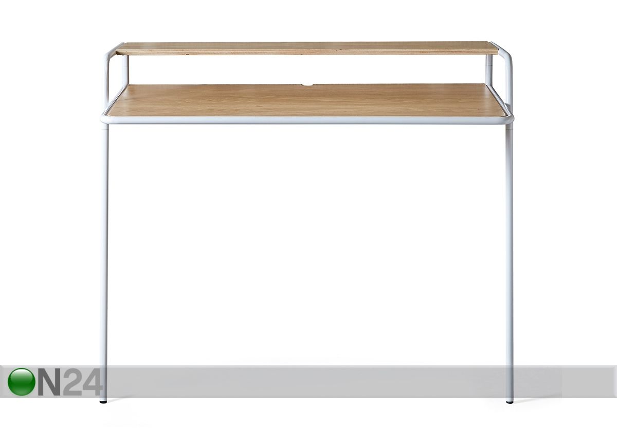 Рабочий стол Bisceglie Leaning Desk увеличить