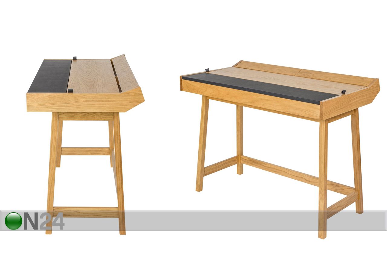 Рабочий стол Brompton Flap Desk увеличить