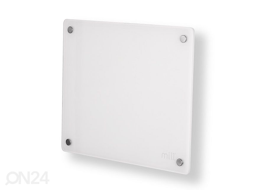 Радиатор со стеклянной панелью Mill MB250 увеличить