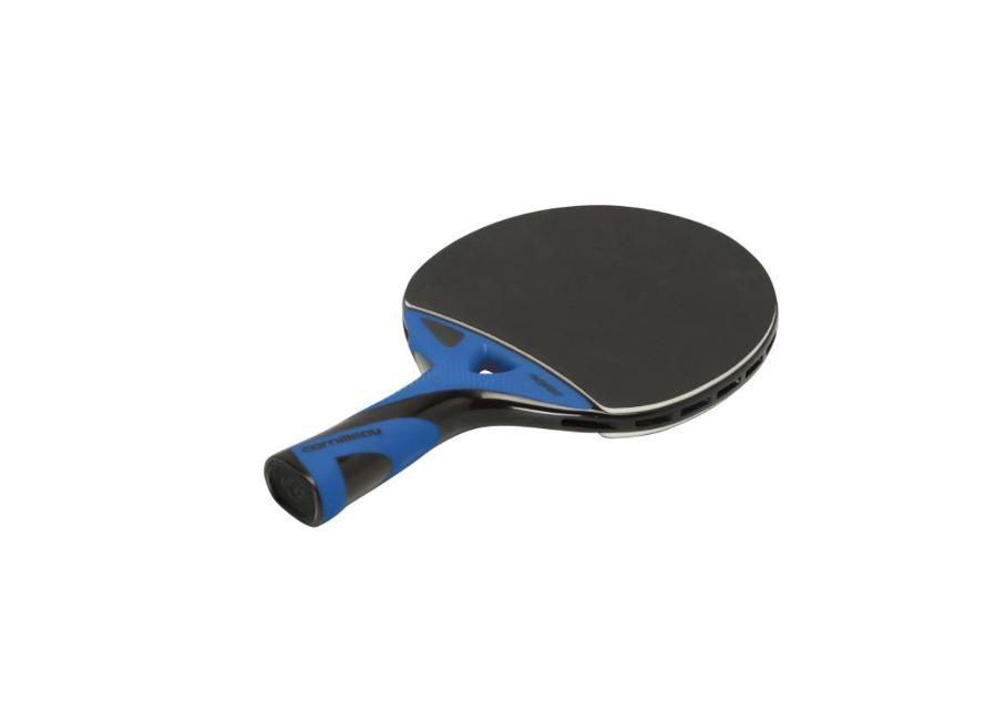Ракетка для настольного тенниса для игры на открытом воздухе Cornilleau NEXEO X90 увеличить