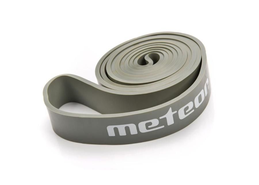 Резина для фитнеса Meteor 208x0,45x2,9 см MEDIUM увеличить