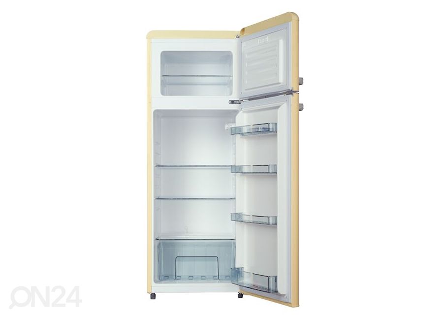 Ретро-холодильник Wolkenstein увеличить