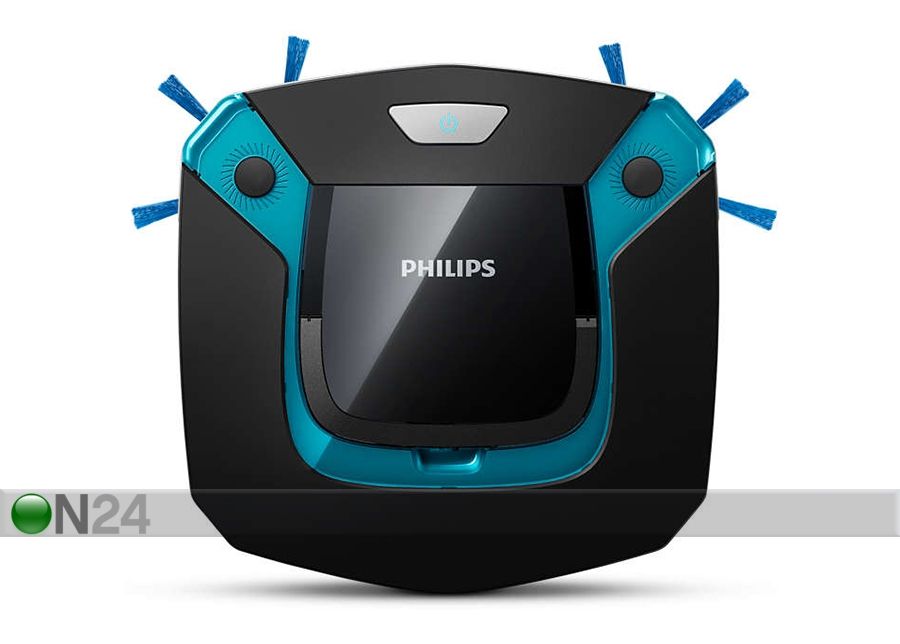 Робот-Пылесос Philips SmartPro Easy увеличить
