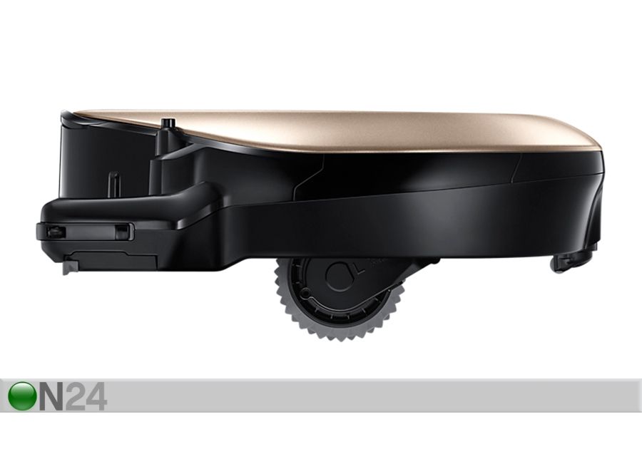 Робот-пылесос Samsung VR20M707BWD/SB увеличить