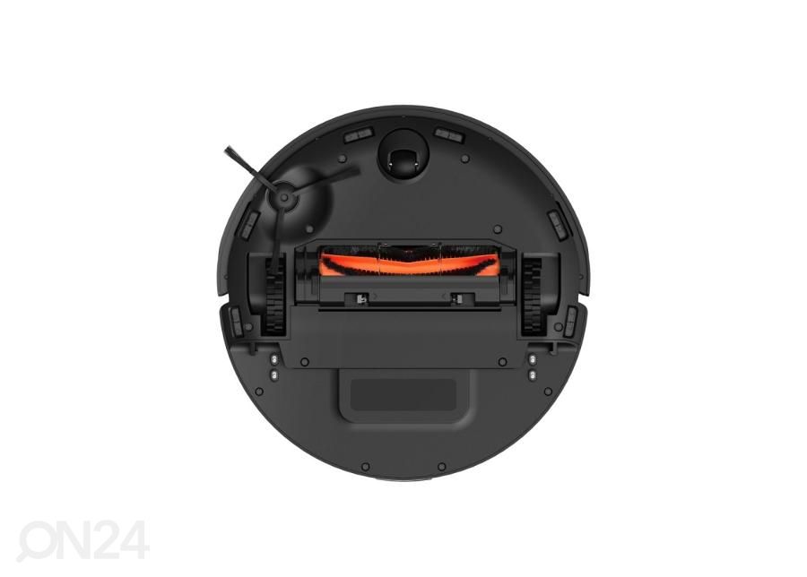 Робот-пылесос XIAOMI MI MOP 2 Pro EU, черный увеличить
