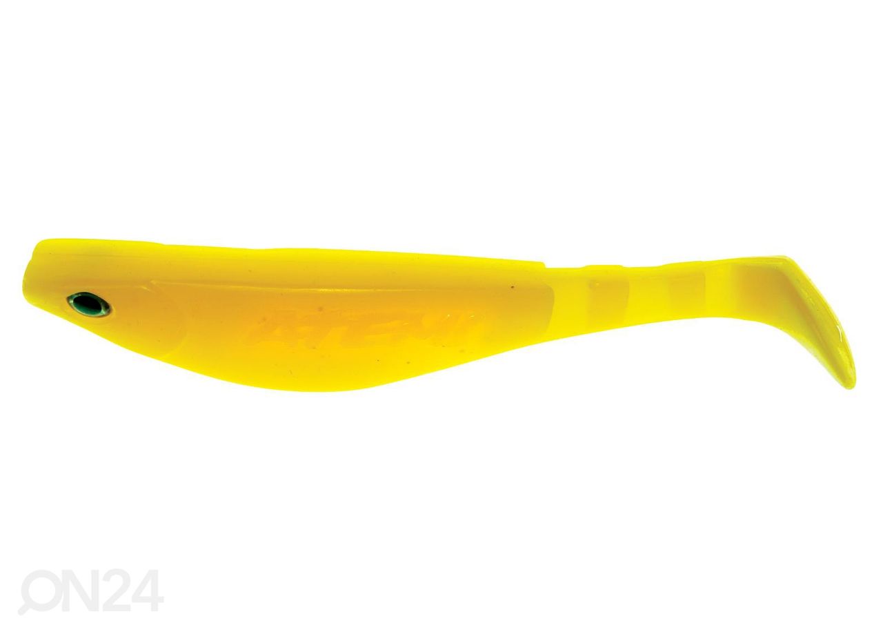 Рыбка резиновая Shad Atemi 10,5 см, 5 шт увеличить