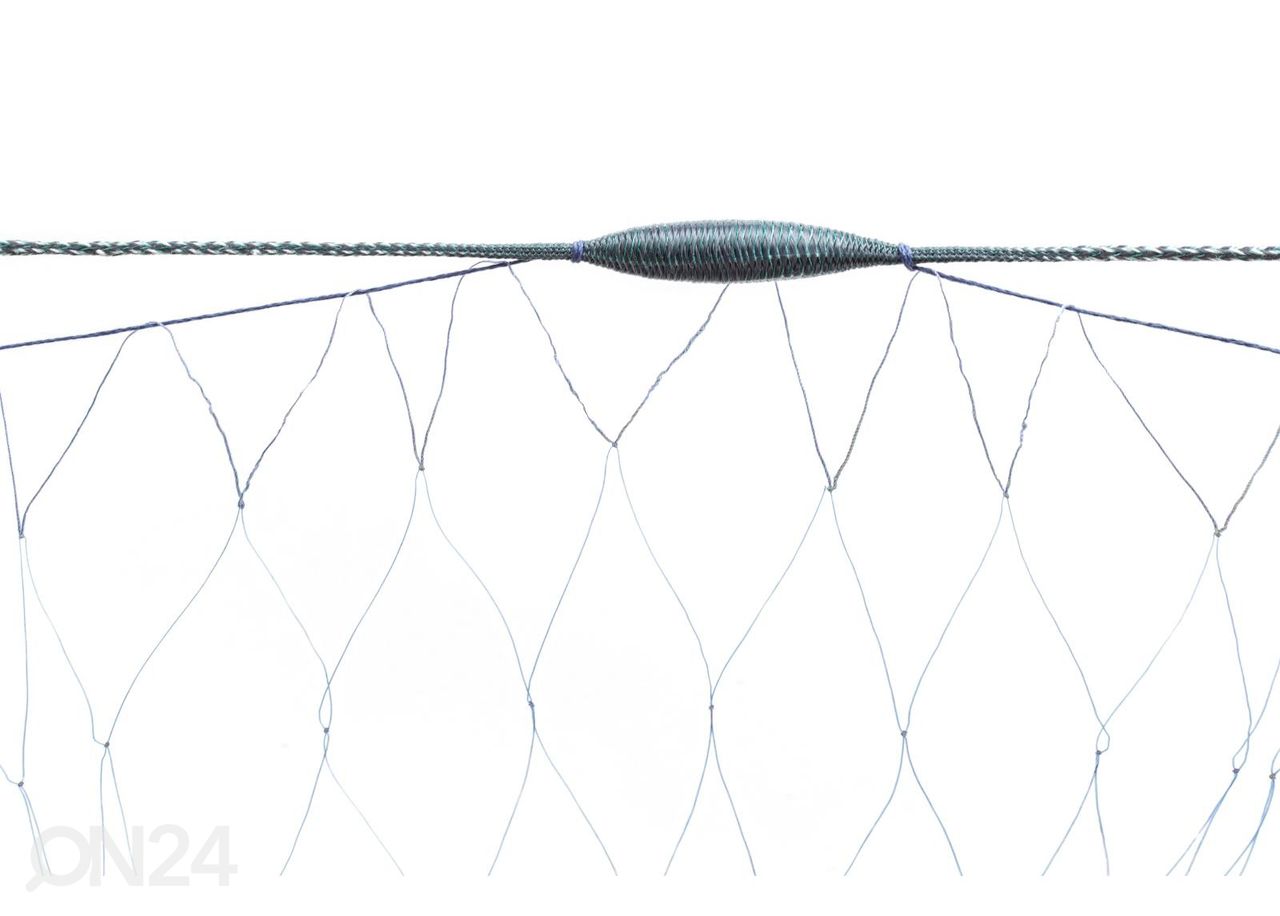 Рыболовная сеть Asser 30 м x 1,8 м x 0,17 мм x 45 мм увеличить