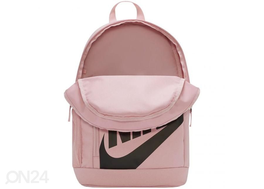 Рюкзак детский Nike Elemental увеличить