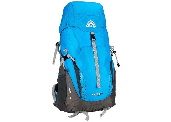 Рюкзак для походов Aero-fit 50 л Abbey увеличить