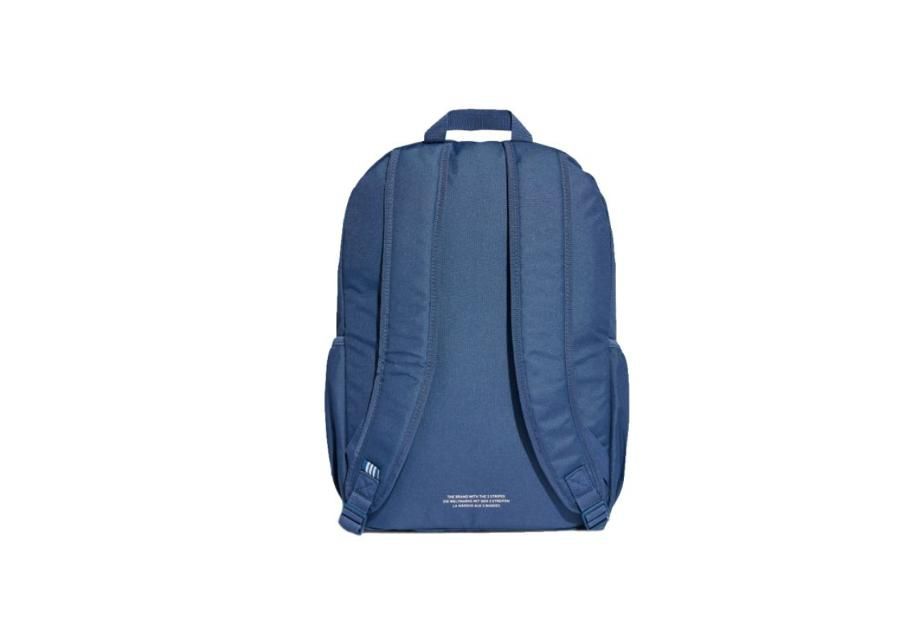 Рюкзак Adidas Classic Prem Logo Backpack FQ5424 увеличить