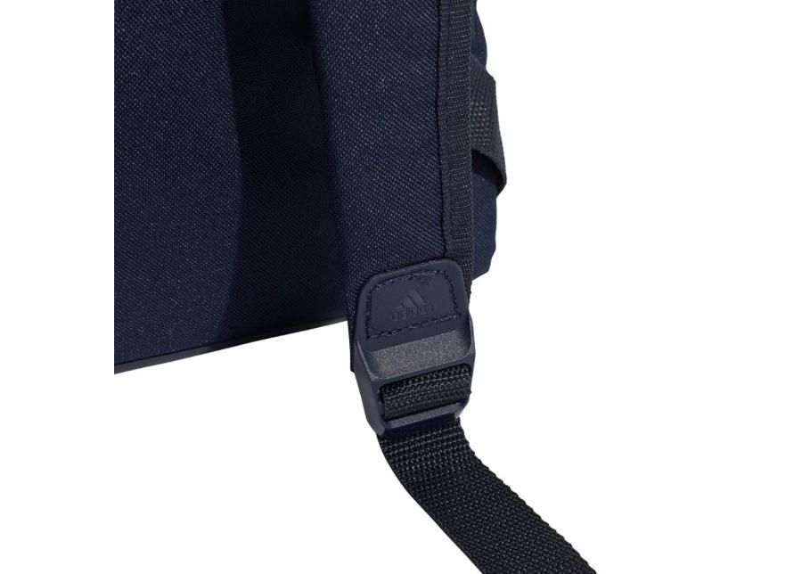 Рюкзак adidas Linear Classic Backpack 3 Stripes DZ8263 увеличить