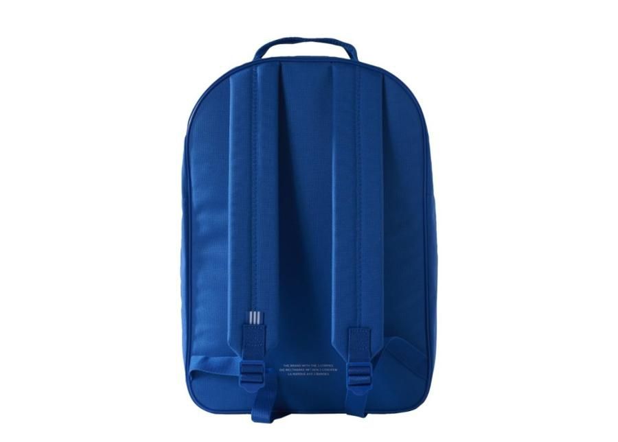 Рюкзак adidas Originals Backpack Classic Trefoil BK6722 увеличить