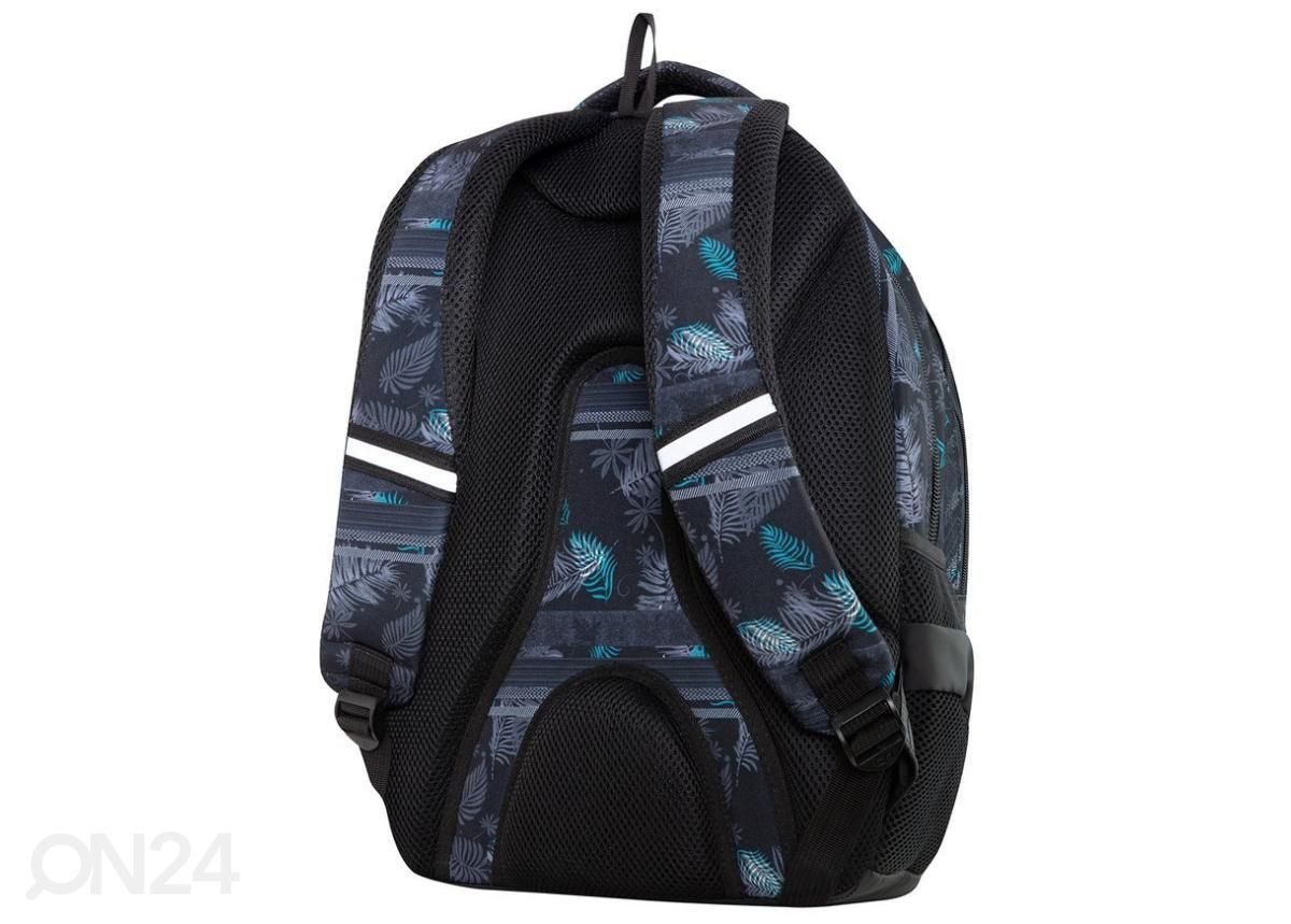 Рюкзак CoolPack Drafter Black Forest 28 L увеличить