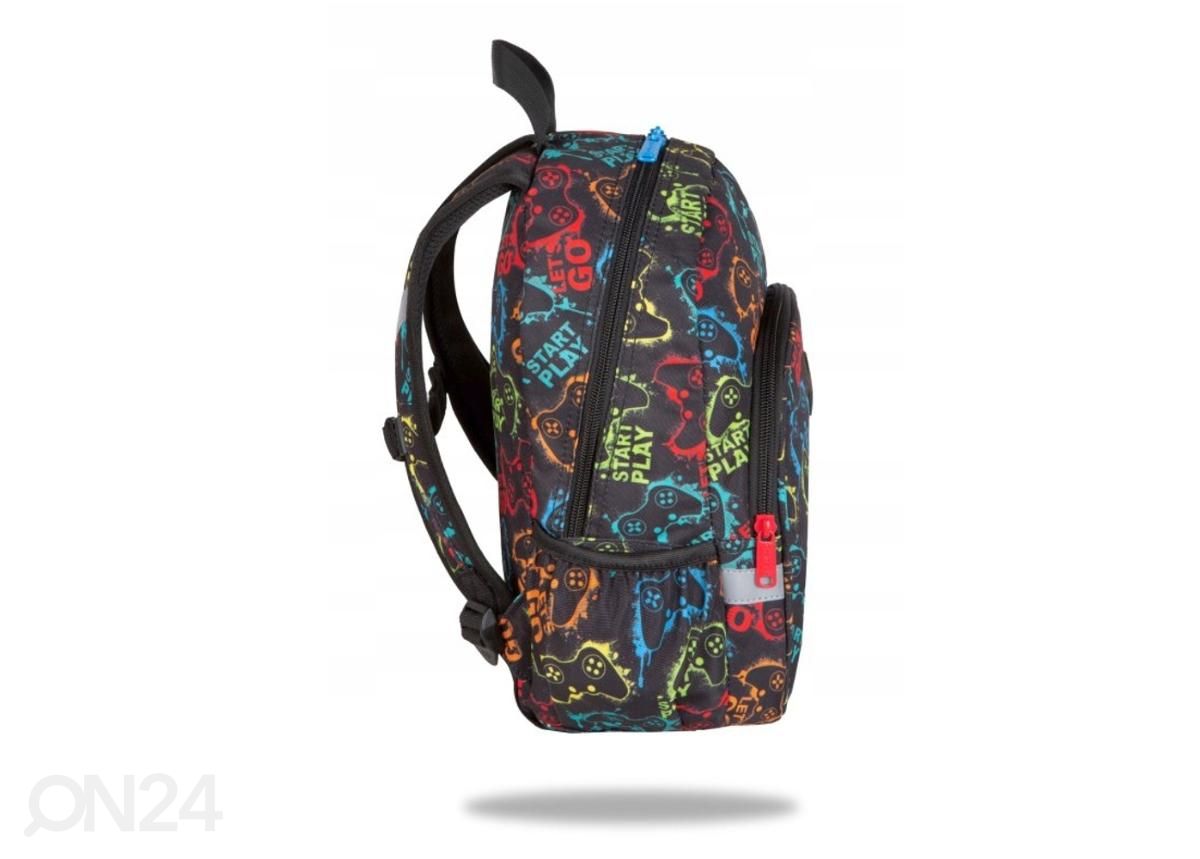 Рюкзак CoolPack Toby XPlay 10 L увеличить