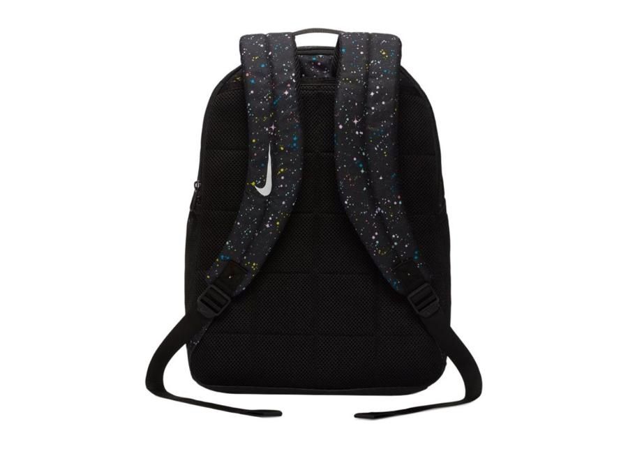 Рюкзак Nike Brasilia Backpack JR BA6036-010 увеличить