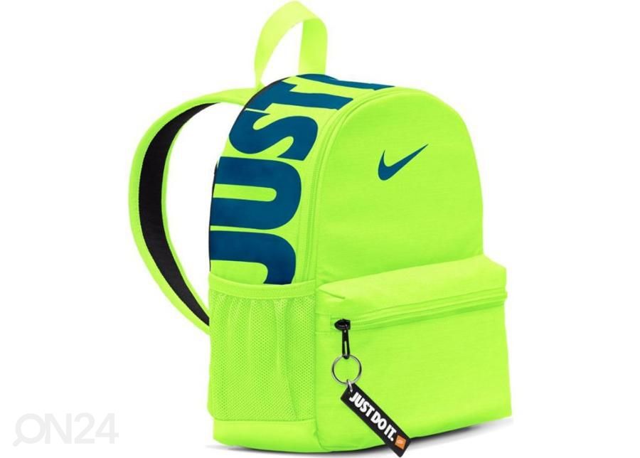 Рюкзак Nike Brasilia JDI увеличить