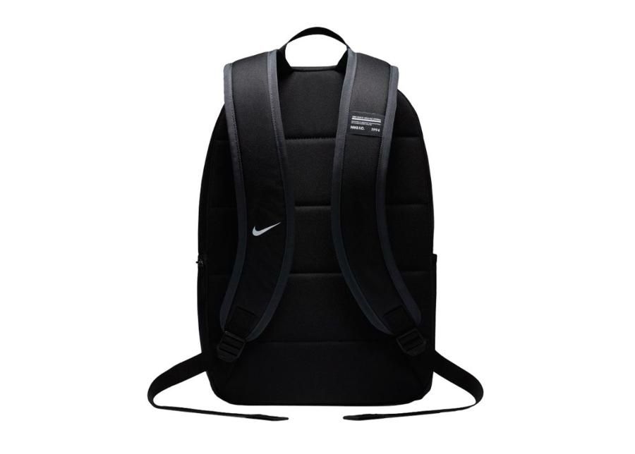 Рюкзак Nike F.C. BA6109-011 увеличить