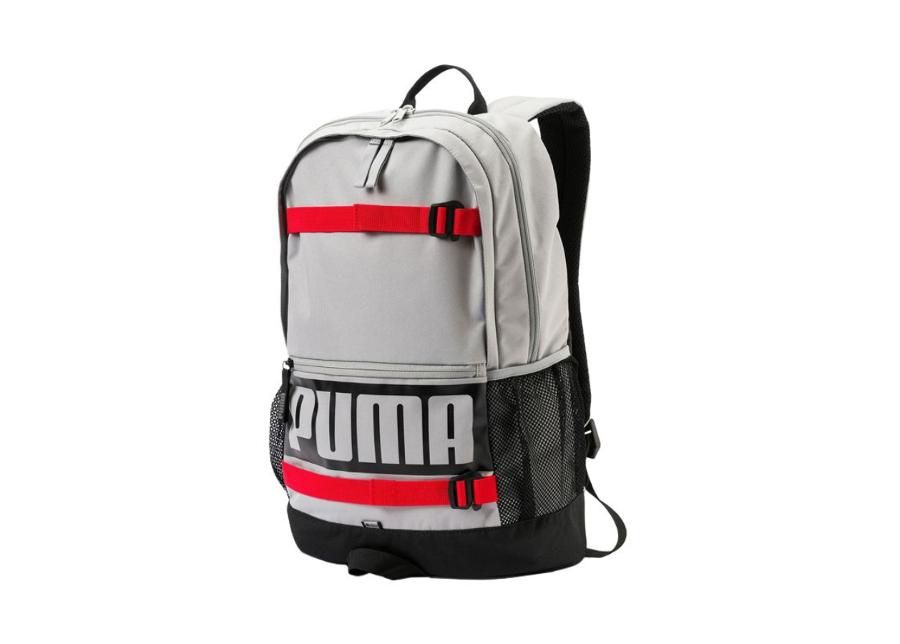 Рюкзак Puma Deck Backpack 074706-16 увеличить