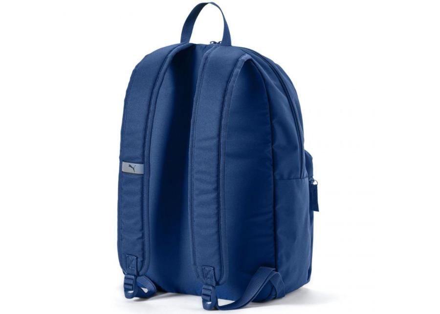 Рюкзак Puma Phase Backpack niebieski 075487 09 увеличить
