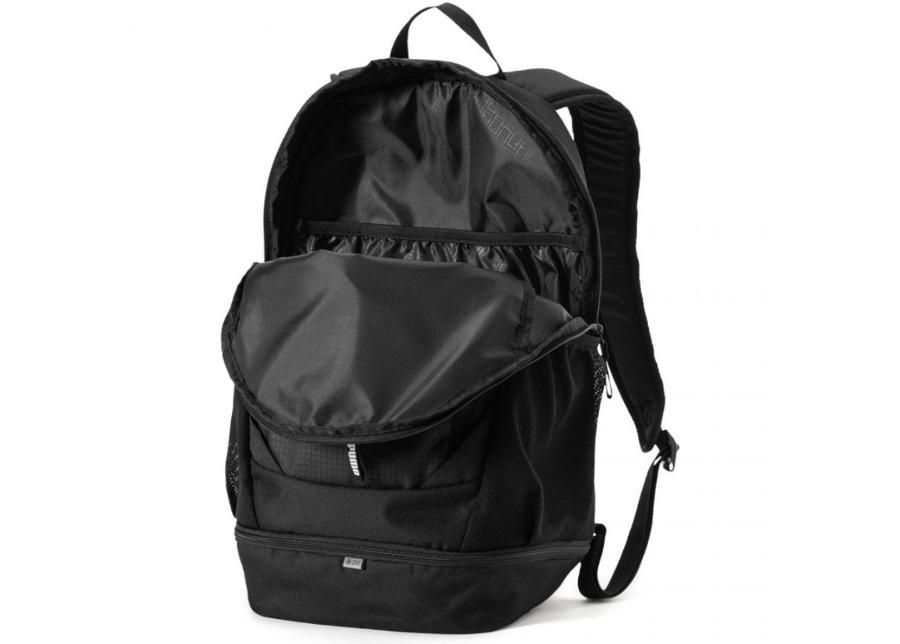 Рюкзак Puma Vibe Backpack Black 075491 увеличить