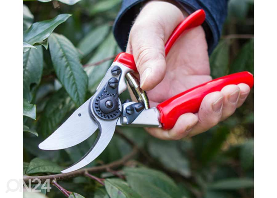 Садовые ножницы с вращающейся ручкой Expert Darlac увеличить