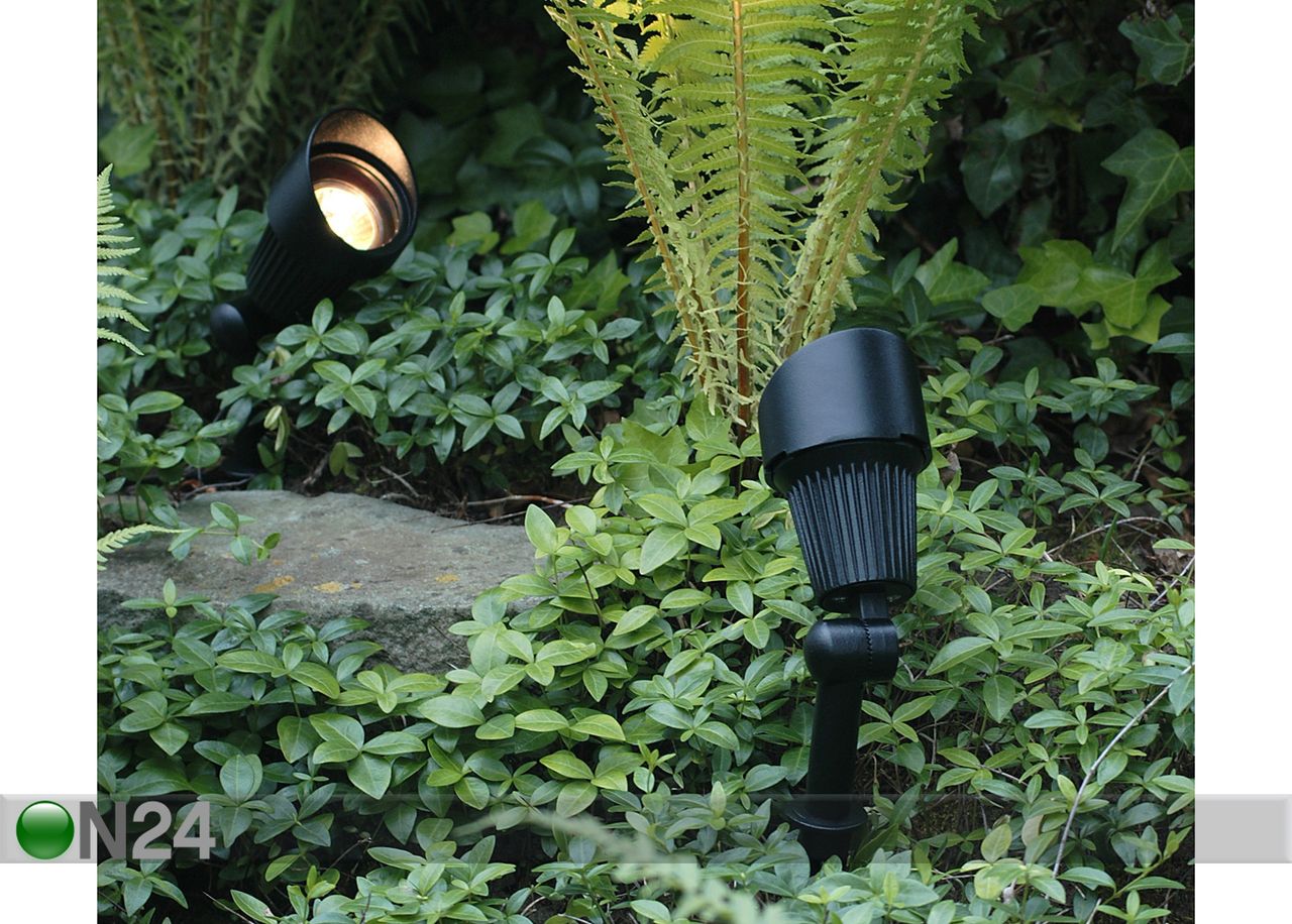 Садовый светильник Focus увеличить