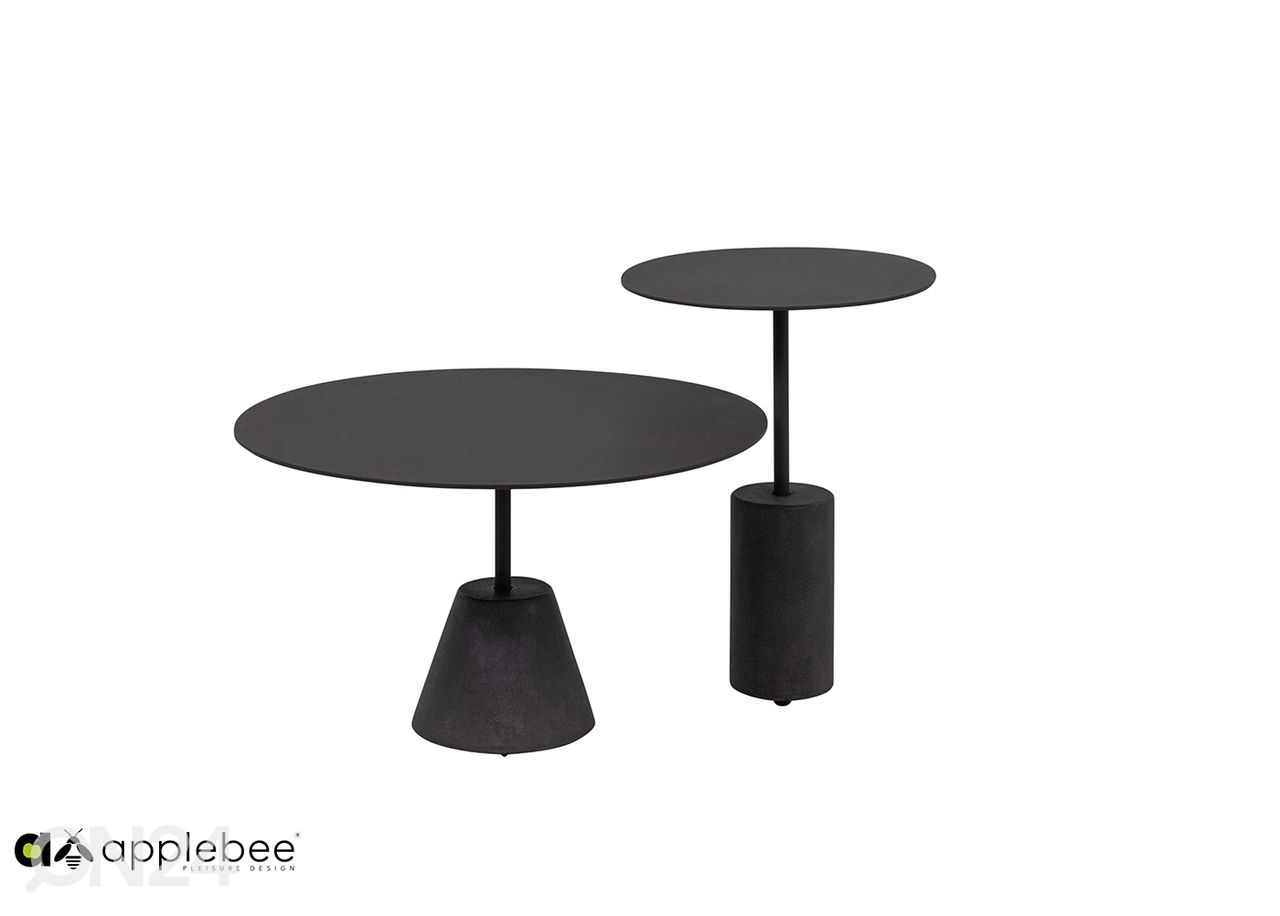Садовый стол Lisa Ø 40 cm увеличить