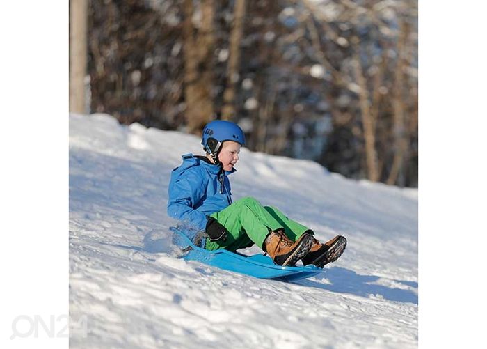 Санки Hamax Sno Glider punane 90 см увеличить