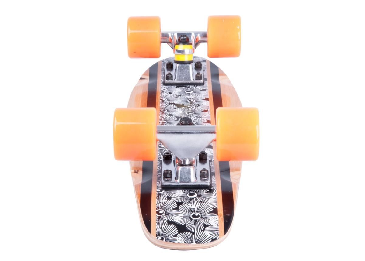 Скейтборд Pennyboard Bambo 22" WORKER увеличить